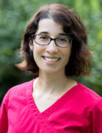 Dr. Natalie Marques