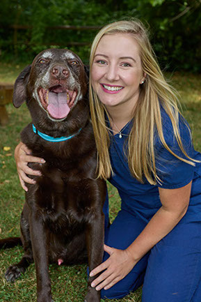 Colleen - Veterinary Technician