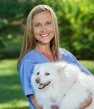Nikki - Veterinary Technician