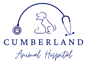 Cumberland Animal Hospital logo