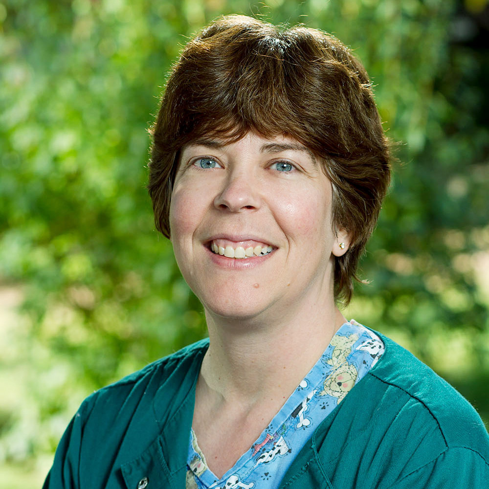 Dr. Donna Fortin Davidson