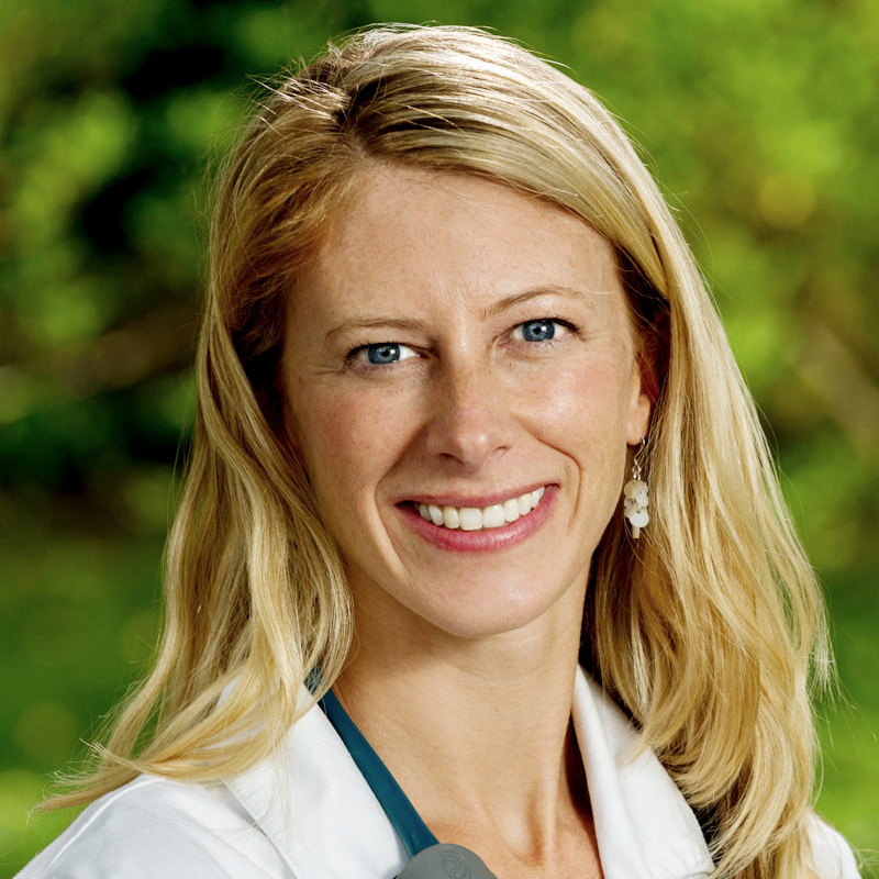 Dr. Susan Rochette